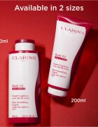 Clarins Body Fit Skin Smoothing Expert стягащ крем против целулит 200 мл.
