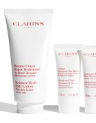 Clarins Body Hydration Collection подаръчен комплект