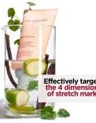 Clarins Body Partner Stretch Mark Expert успокояващ крем за тяло за профилактика и редуциране на стрии 175 мл.