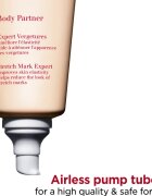 Clarins Body Partner Stretch Mark Expert успокояващ крем за тяло за профилактика и редуциране на стрии 175 мл.