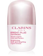 Clarins Bright Plus Advanced Dark Spot-targeting Serum озаряващ серум против пигментни петна 30 мл.