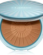 Clarins Bronzing Powder Summer Collection бронзираща пудра 18 гр.