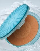 Clarins Bronzing Powder Summer Collection бронзираща пудра 18 гр.
