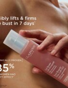 Clarins Bust Beauty Extra-Lift Gel стягащ гел за бюст 50 мл.