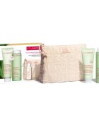 Clarins Cleansing Essentials Combination To Oily Skin подаръчен комплект за комбинирана към мазна кожа