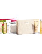 Clarins Cleansing Essentials Normal Skin подаръчен комплект за нормална кожа