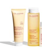 Clarins Cleansing Essentials Normal Skin подаръчен комплект за нормална кожа