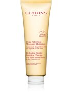 Clarins Cleansing Hydrating Gentle Foaming Cleanser почистваща пяна с хидратиращ ефект 125 мл.