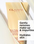 Clarins Cleansing Hydrating Gentle Foaming Cleanser почистваща пяна с хидратиращ ефект 125 мл.
