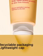 Clarins Cleansing Hydrating Gentle Foaming Cleanser почистваща пяна с хидратиращ ефект 125 мл.