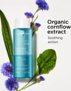 Clarins Cleansing Instant Eye Make-Up Remover двуфазов продукт за почистване на грим за чувствителни очи 125 мл.