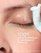 Clarins Cleansing Instant Eye Make-Up Remover двуфазов продукт за почистване на грим за чувствителни очи 125 мл.