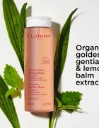 Clarins Cleansing Micellar Water почистваща мицеларна вода за чувствителна кожа на лицето 200 мл.