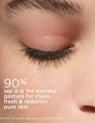 Clarins Cleansing Micellar Water почистваща мицеларна вода за чувствителна кожа на лицето 200 мл.