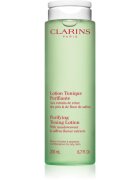 Clarins Cleansing Purifying Toning Lotion почистващ тоник за комбинирана към мазна кожа 200 мл.