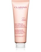 Clarins Cleansing Soothing Gentle Foaming Cleanser нежна почистваща пяна с успокояващ ефект 125 мл.
