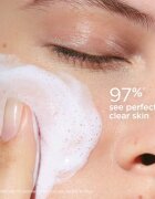 Clarins Cleansing Soothing Gentle Foaming Cleanser нежна почистваща пяна с успокояващ ефект 125 мл.