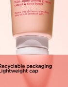 Clarins Cleansing Soothing Gentle Foaming Cleanser нежна почистваща пяна с успокояващ ефект 125 мл.