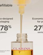 Clarins Cleansing Total Cleansing Oil почистващо и премахващо грима масло за лице 150 мл.