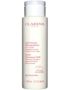 Clarins Cleansing Velvet Cleansing Milk нежно почистващо мляко 200 мл.