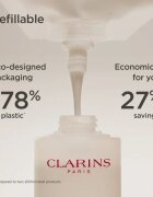Clarins Cleansing Velvet Cleansing Milk нежно почистващо мляко 200 мл.