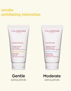 Clarins Comfort Scrub Nourishing Oil Scrub маслен пилинг с подхранващ ефект 50 мл.