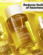 Clarins Contour Body Treatment Oil стягащо масло за тяло за всички типове кожа на лицето 100 мл.