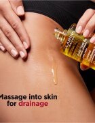 Clarins Contour Body Treatment Oil стягащо масло за тяло за всички типове кожа на лицето 100 мл.