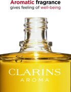 Clarins Contour Body Treatment Oil стягащо масло за тяло за всички типове кожа на лицето 100 мл.