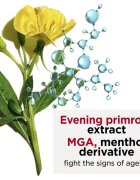 Clarins Cryo-Flash Mask хидратираща маска против стареене и за стягане на кожата 75 мл.