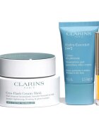 Clarins Cryo-Flash Mask Holiday Season подаръчен комплект