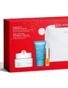 Clarins Cryo-Flash Mask Holiday Season подаръчен комплект