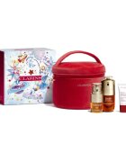 Clarins Double Serum Collection подаръчен комплект