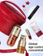 Clarins Double Serum Collection подаръчен комплект