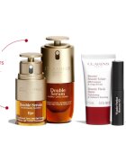 Clarins Double Serum Collection подаръчен комплект