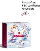 Clarins Double Serum Collection подаръчен комплект