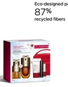 Clarins Double Serum Collection подаръчен комплект