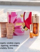 Clarins Double Serum & Extra Firming Collection подаръчен комплект за зряла кожа