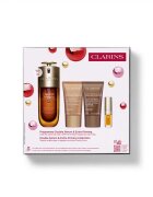 Clarins Double Serum & Extra Firming Collection подаръчен комплект за зряла кожа