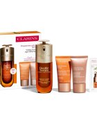 Clarins Double Serum & Extra Firming Set подаръчен комплект за зряла кожа