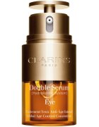 Clarins Double Serum Eye серум против бръчки за околоочната зона с подхранващ ефект 20 мл.