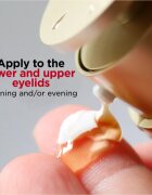 Clarins Double Serum Eye серум против бръчки за околоочната зона с подхранващ ефект 20 мл.