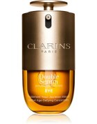 Clarins Double Serum Eye серум против бръчки за околоочната зона с подхранващ ефект 20 мл.