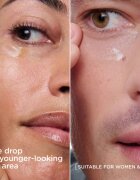Clarins Double Serum Eye серум против бръчки за околоочната зона с подхранващ ефект 20 мл.