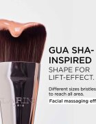 Clarins Double Serum Foundation Brush Четка за грим 1 бр.