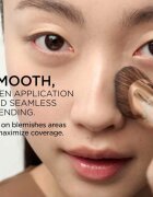 Clarins Double Serum Foundation Brush Четка за грим 1 бр.