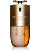 Clarins Double Serum Foundation подмладяващ и озаряващ фон дьо тен цвят L2C 30 мл.