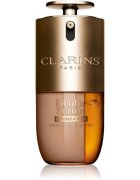 Clarins Double Serum Foundation подмладяващ и озаряващ фон дьо тен цвят M2W 30 мл.