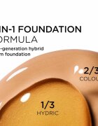 Clarins Double Serum Foundation подмладяващ и озаряващ фон дьо тен цвят M2W 30 мл.