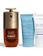 Clarins Double Serum Holiday Season подаръчен комплект